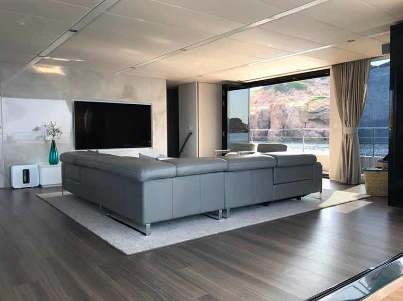 Sunreef 68' Sea Señorita